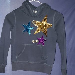 H&M Girls Sweatshirt 6-8yrs